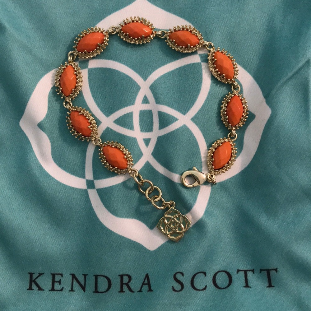 Kendra Scott Bracelet